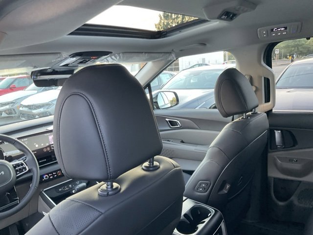 New 2026 Kia Carnival SX image 46
