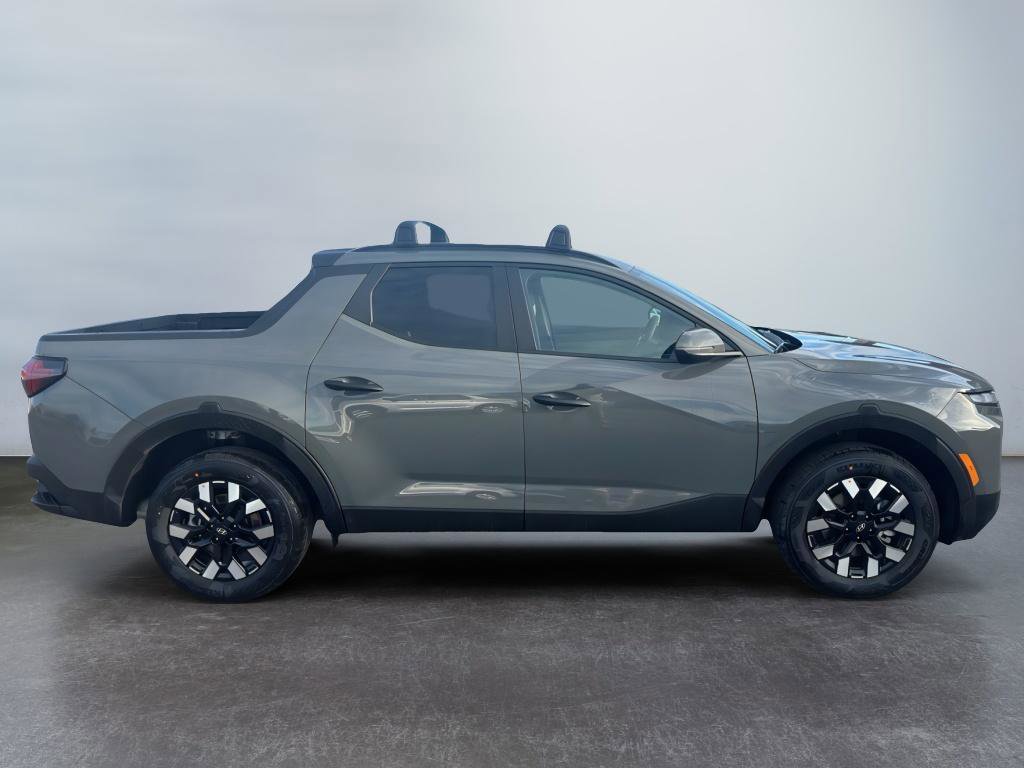 New 2026 Hyundai Santa Cruz SEL image 4