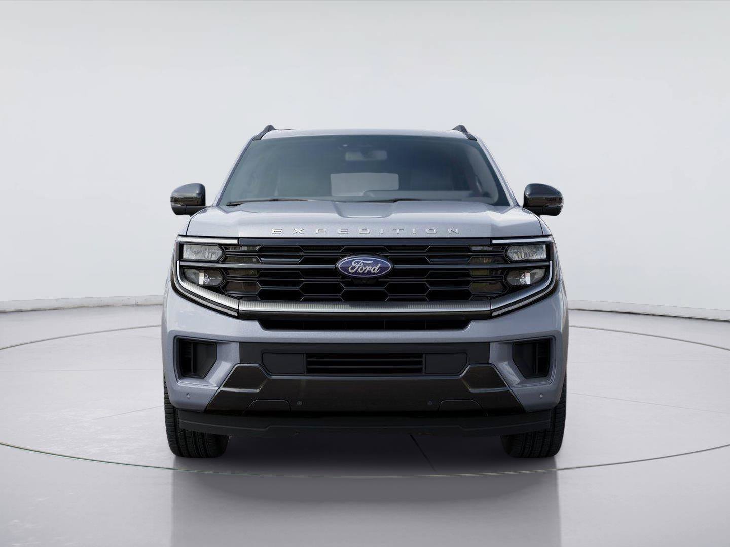 New 2027 Ford Expedition Max Platinum w/ Driver's Package RWD image 3
