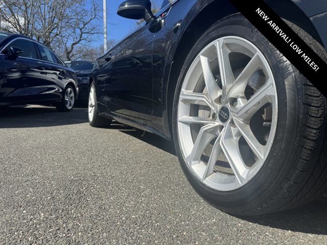 Used 2023 Audi A5 2.0T Premium w/ Convenience Package image 10