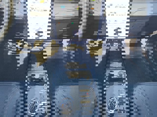 Used 2023 Ford Mustang Mach-E Premium image 11