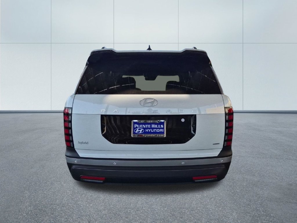New 2026 Hyundai Palisade SEL AWD/4WD image 5