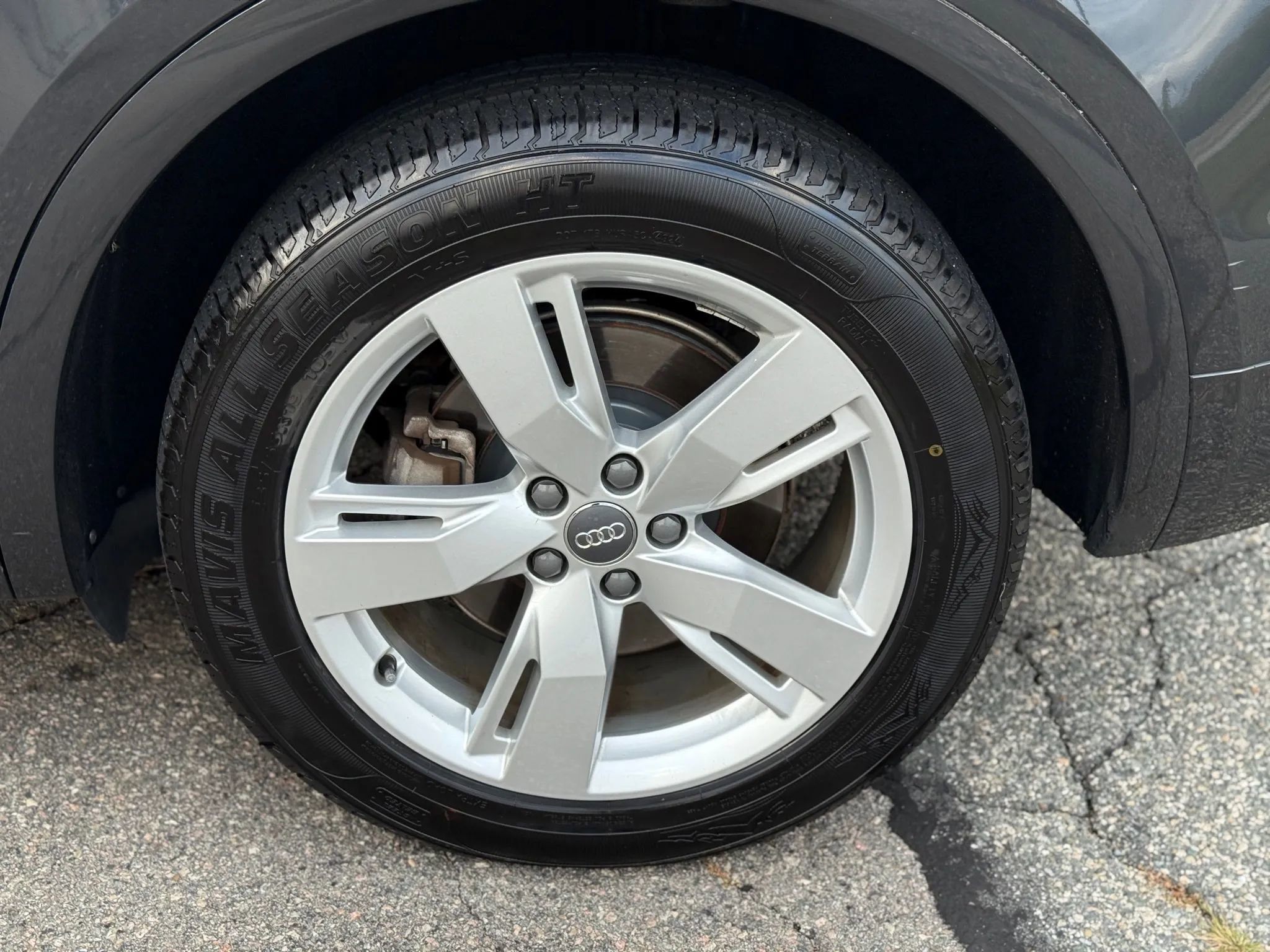 Used 2018 Audi Q5 2.0T Premium Plus w/ Premium Plus Package image 42