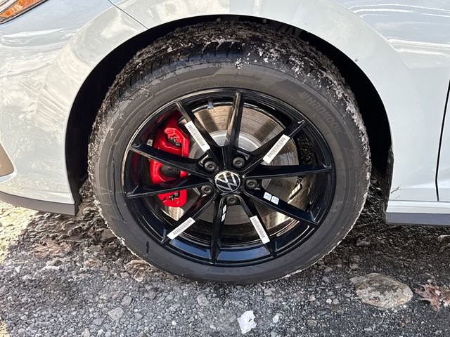 New 2026 Volkswagen Jetta GLI Autobahn image 8