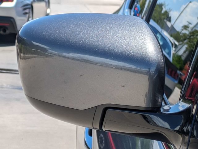 Used 2022 Nissan Murano S FWD image 12