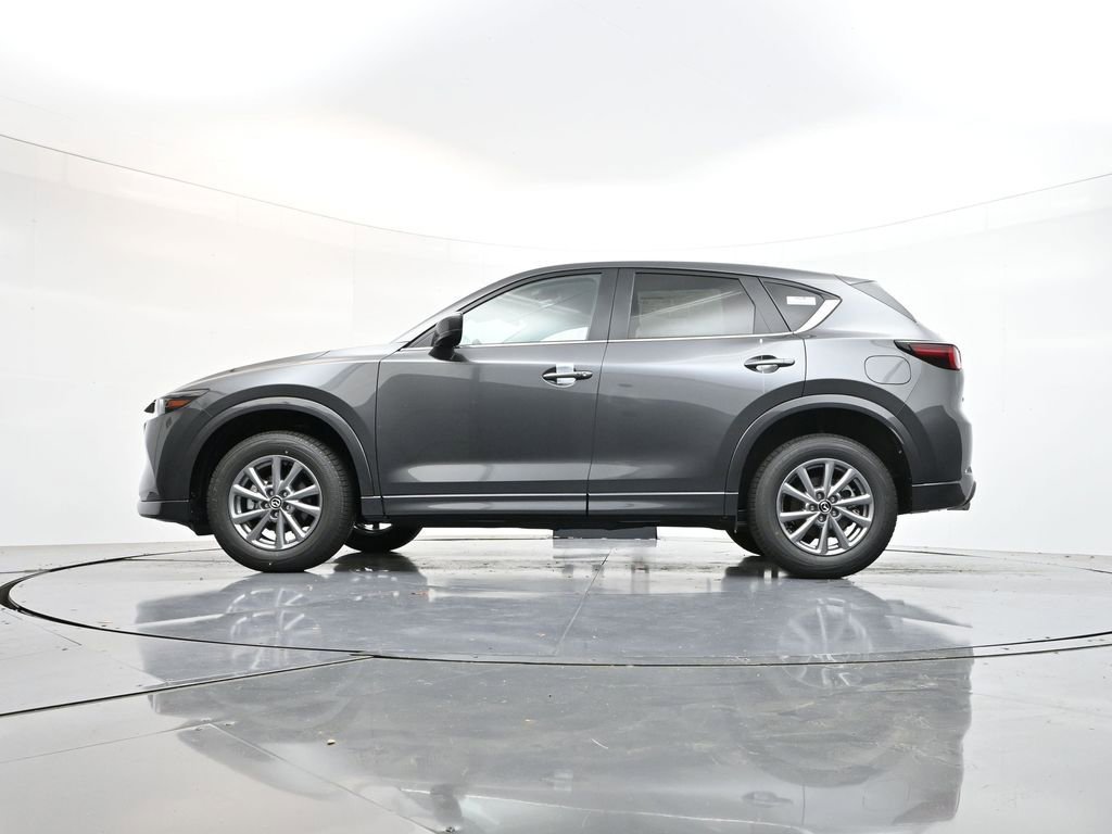 Used 2025 MAZDA CX-5 AWD 2.5 S w/ Select Package image 28