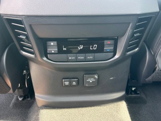 Used 2026 Toyota Sequoia TRD Pro w/ TRD Performance Package (TMS) AWD/4WD image 19