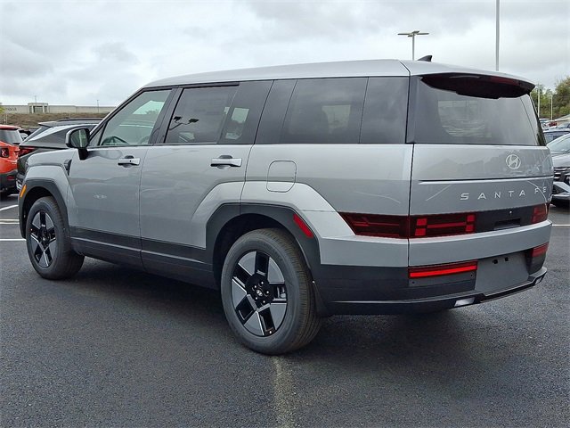 New 2026 Hyundai Santa Fe SE image 3