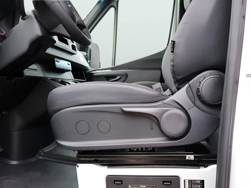 New 2026 Mercedes-Benz Sprinter 144 Cargo image 42