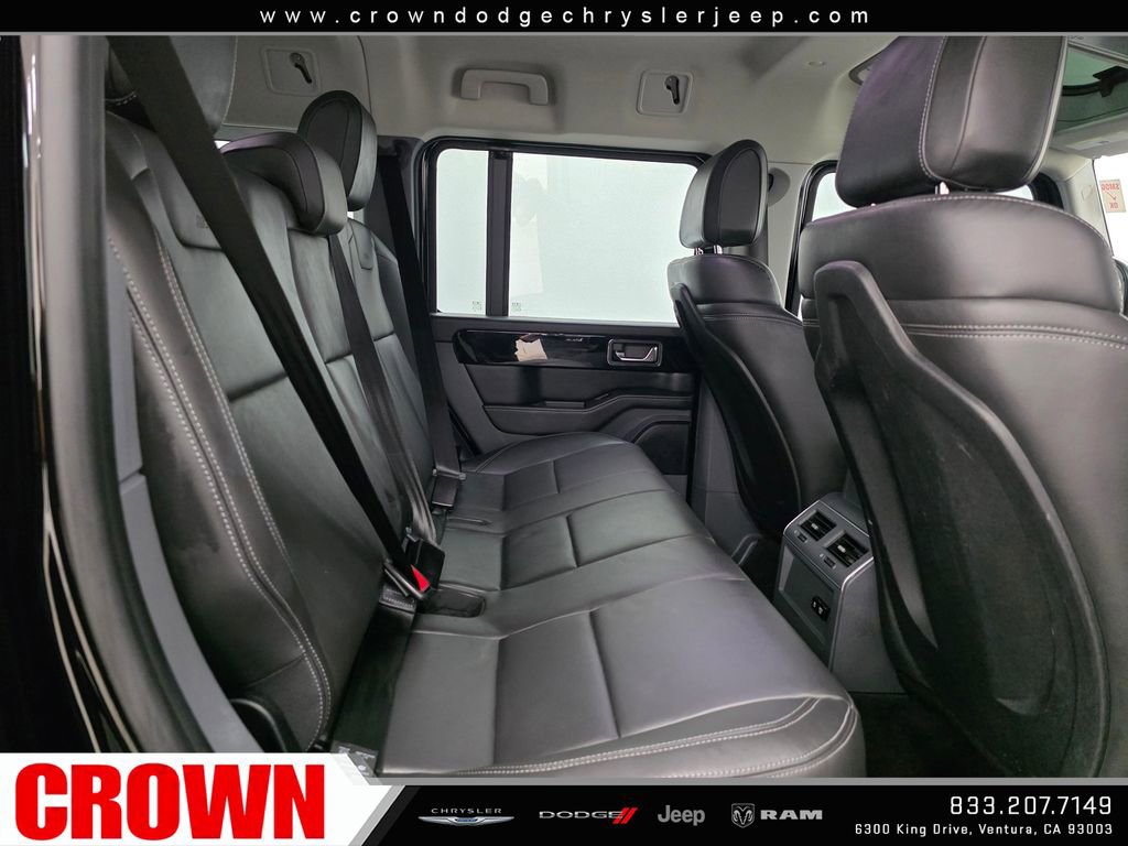 Used 2024 INEOS Grenadier AWD/4WD image 16