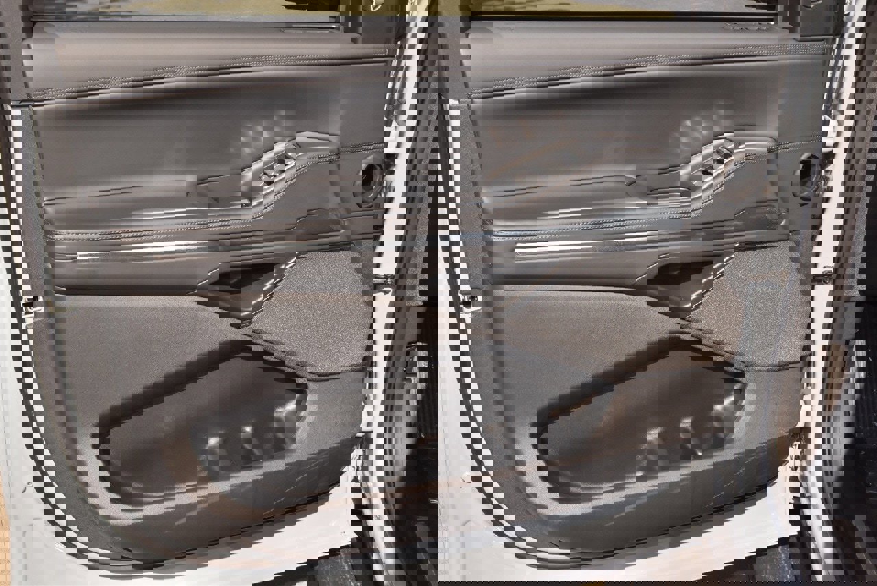 New 2025 Lincoln Navigator L Reserve image 44