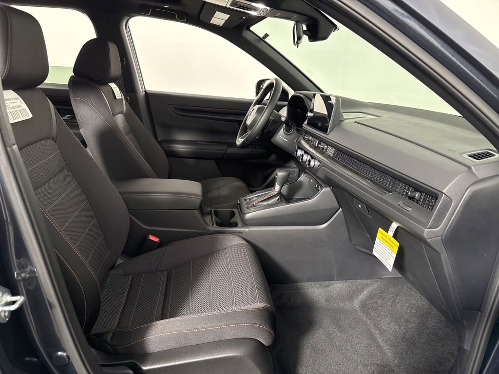 New 2026 Honda CR-V Sport image 22