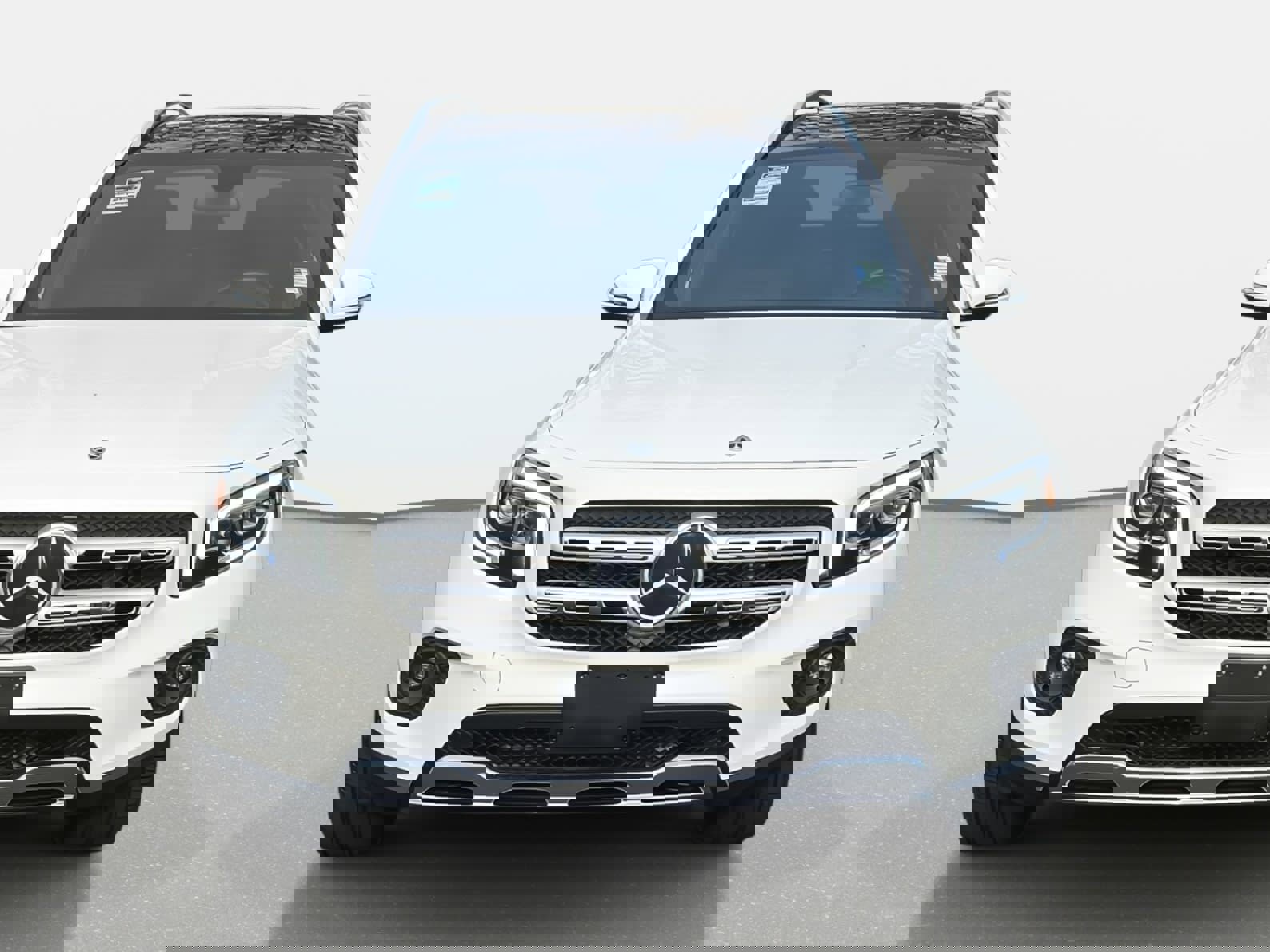 Certified 2023 Mercedes-Benz GLB 250 GLB 250 image 2