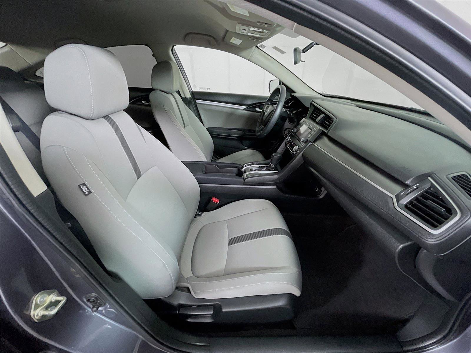 Used 2017 Honda Civic LX image 30