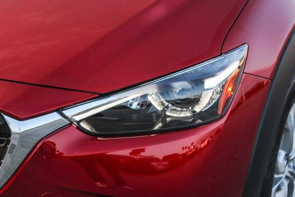 Used 2020 MAZDA CX-3 Sport FWD image 5