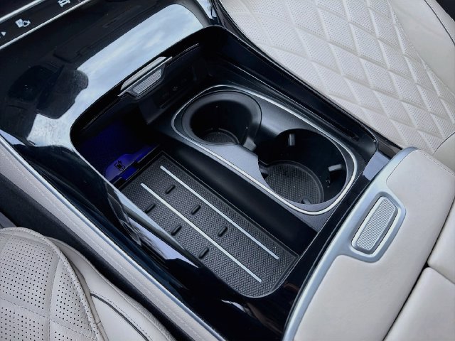 Certified 2022 Mercedes-Benz S 580 4MATIC Sedan image 17