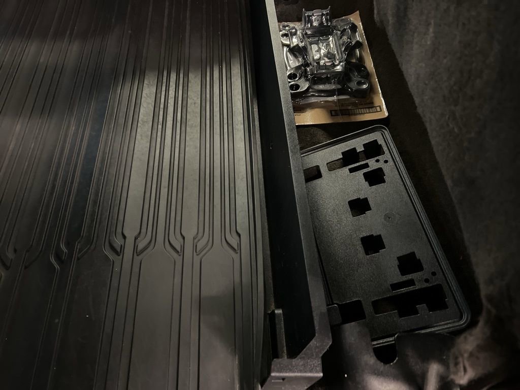 Certified 2023 Ford F150 King Ranch image 38