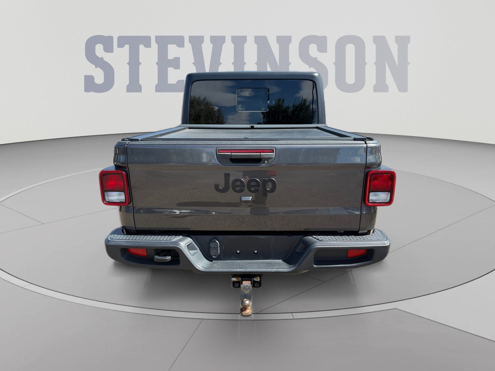 Used 2022 Jeep Gladiator Sport AWD/4WD image 4