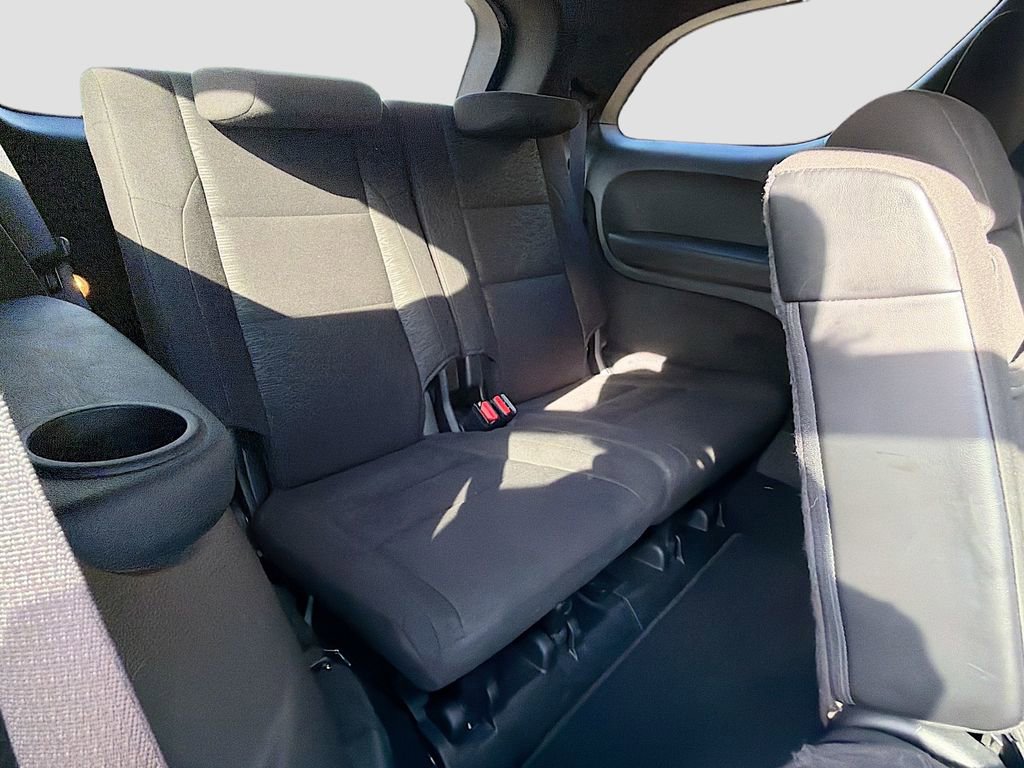 Used 2024 Dodge Durango GT image 21