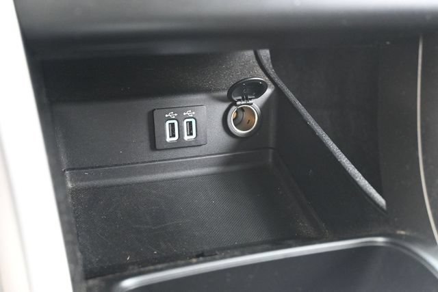 Certified 2020 Ford Fusion SE FWD image 26