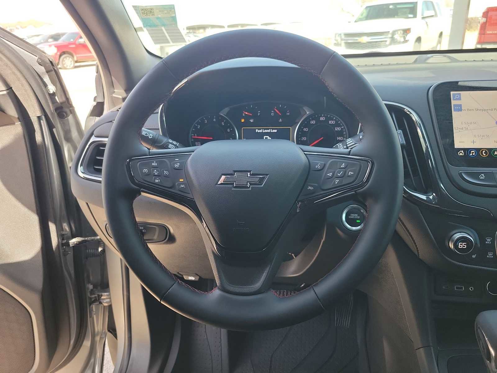 Used 2024 Chevrolet Equinox RS image 11