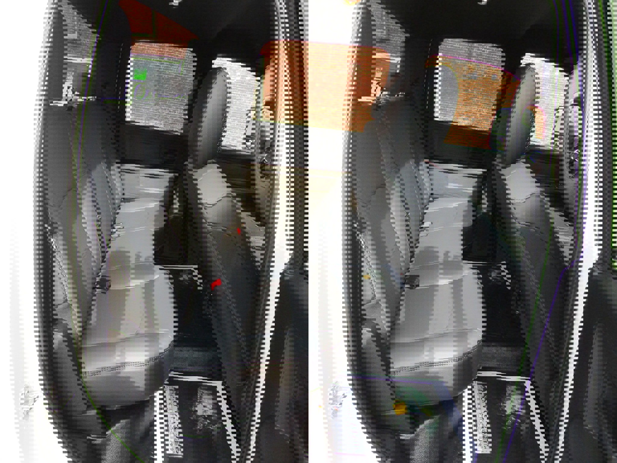 Used 2025 RAM 3500 Tradesman w/ Chrome Appearance Group image 14