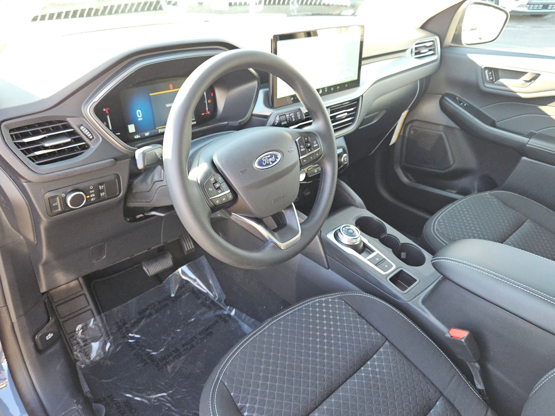 New 2026 Ford Escape Active w/ Tech Pack #1 image 7