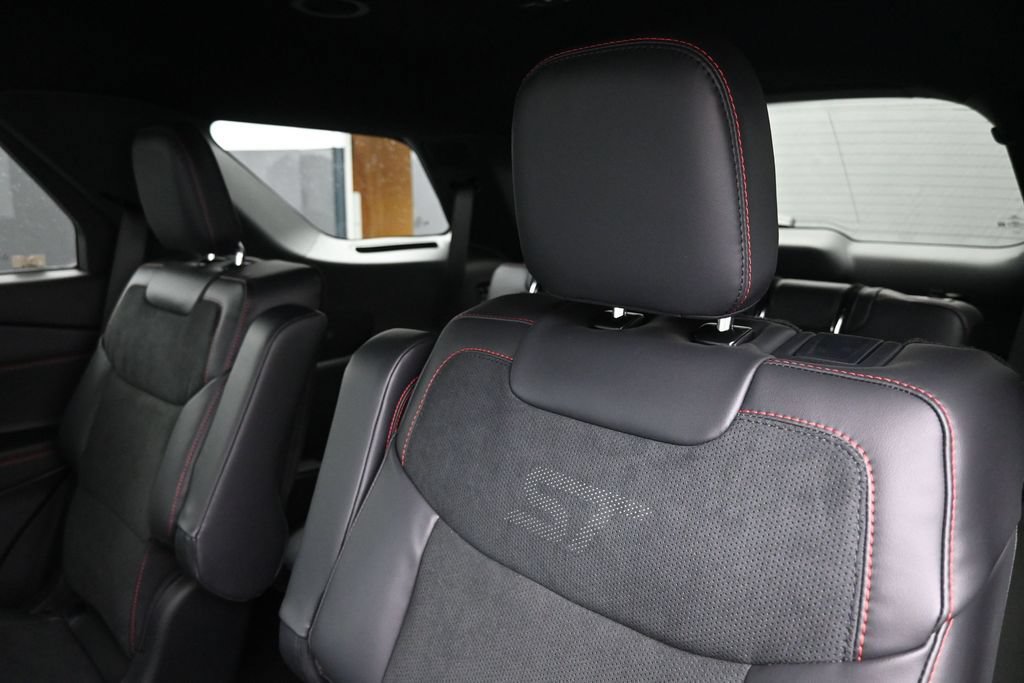 New 2026 Ford Explorer ST AWD/4WD image 22