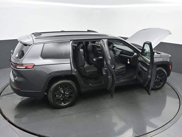 New 2026 Jeep Grand Cherokee L Laredo image 67