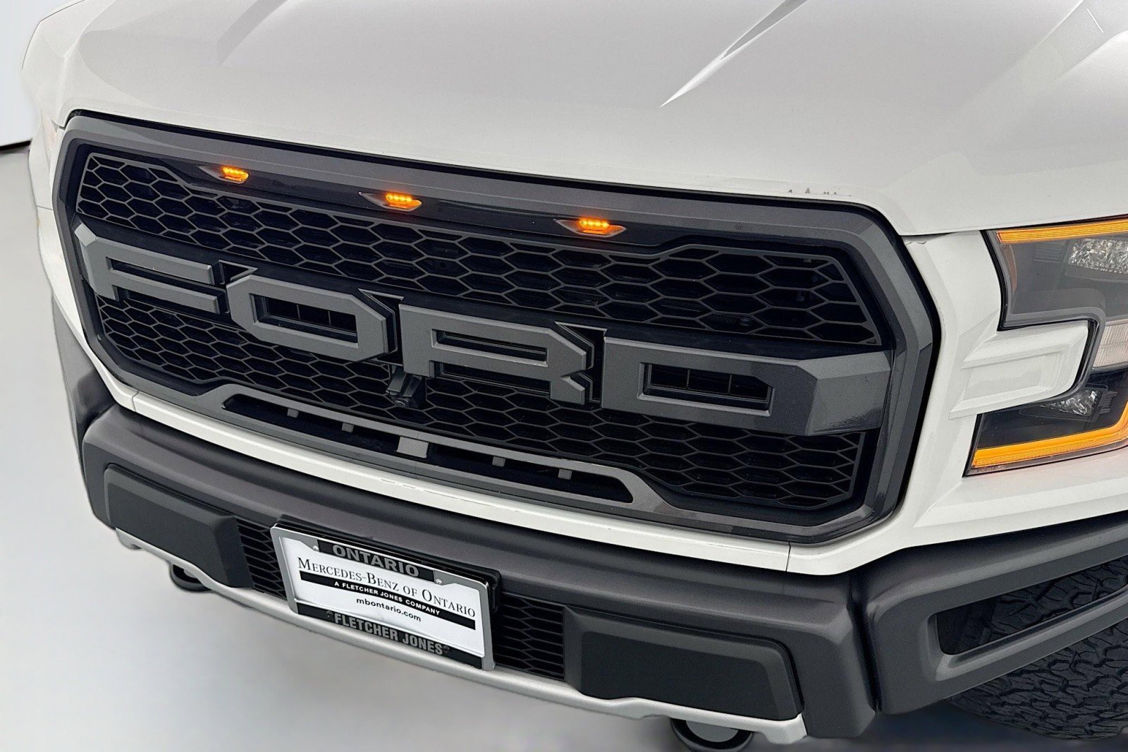 Used 2018 Ford F150 Raptor w/ Equipment Group 802A Luxury AWD/4WD image 15