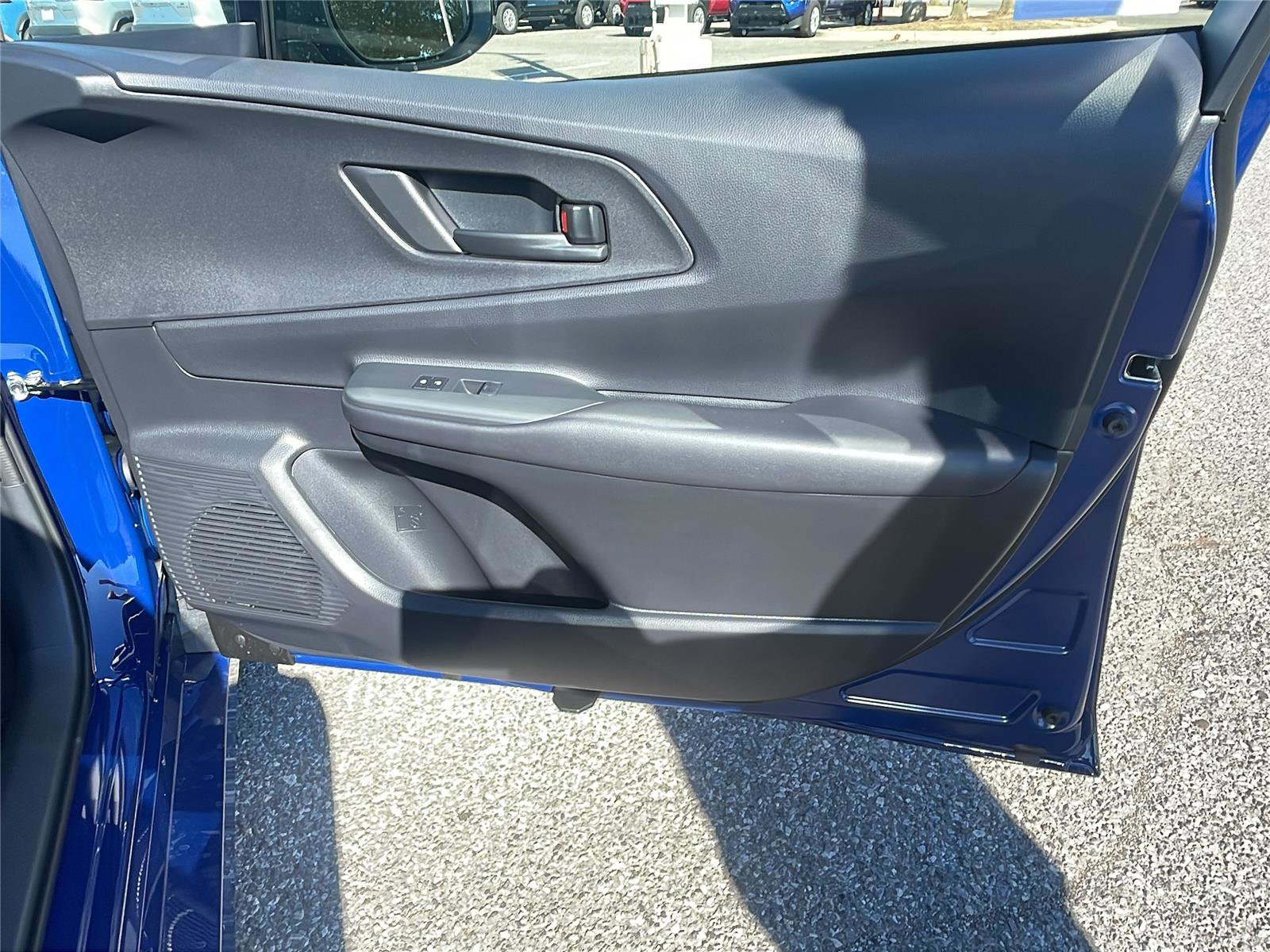 New 2026 Toyota Prius Plug-In Hybrid image 13