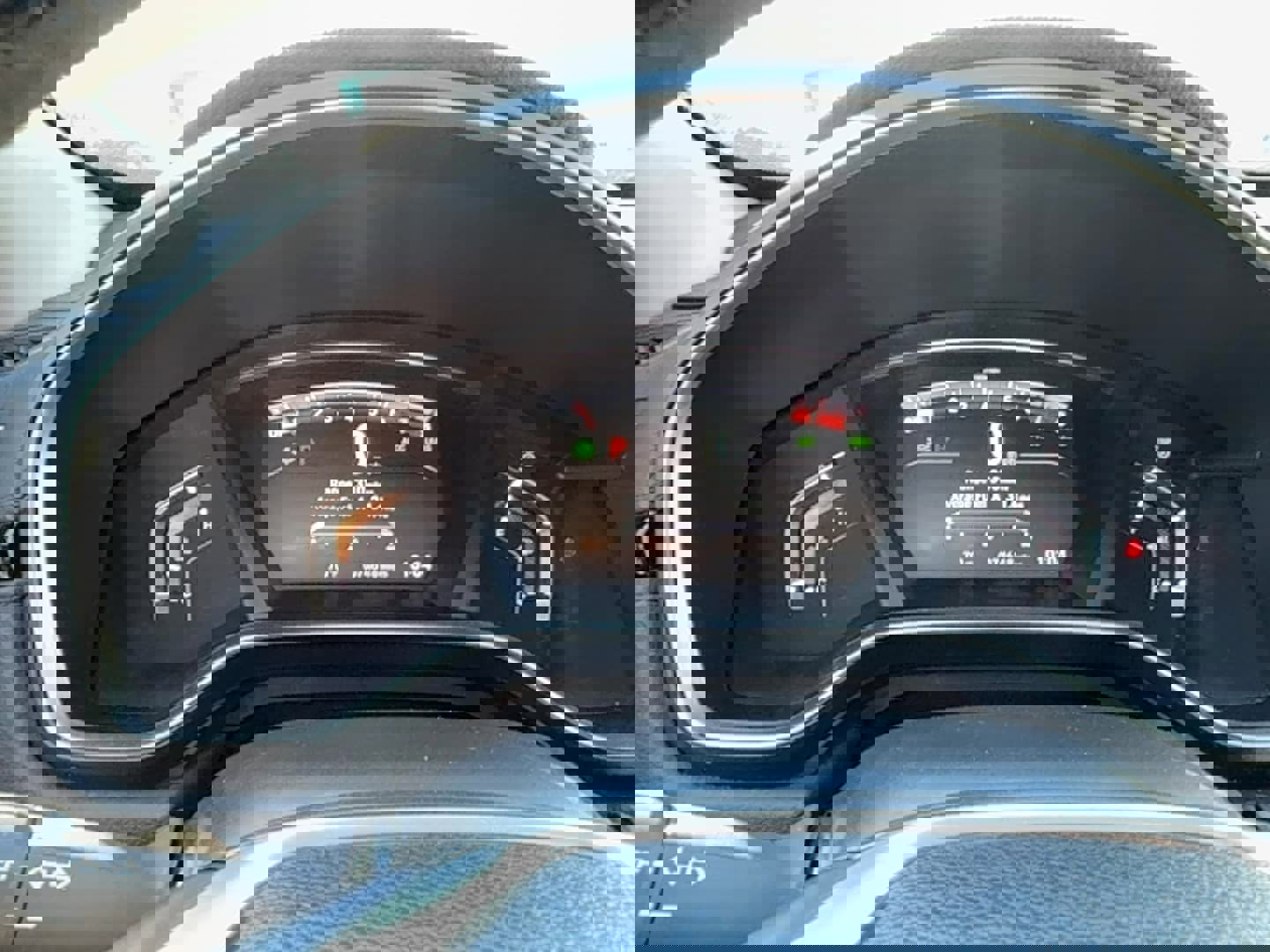 Used 2017 Honda CR-V EX-L image 22