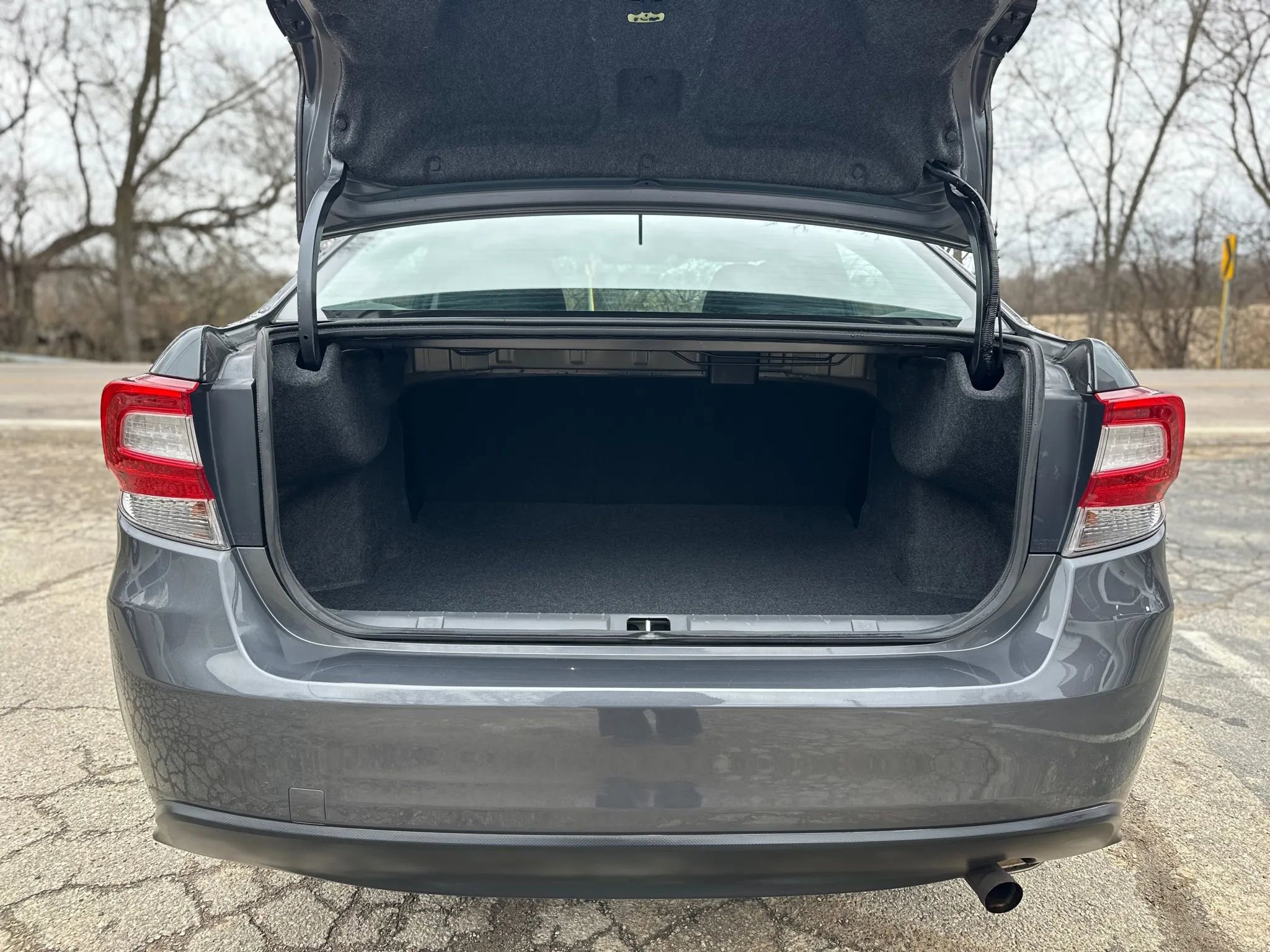 Used 2018 Subaru Impreza 2.0i image 14