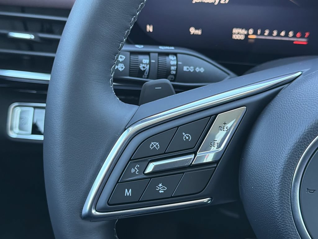 New 2026 Buick Envision Sport Touring AWD/4WD image 10