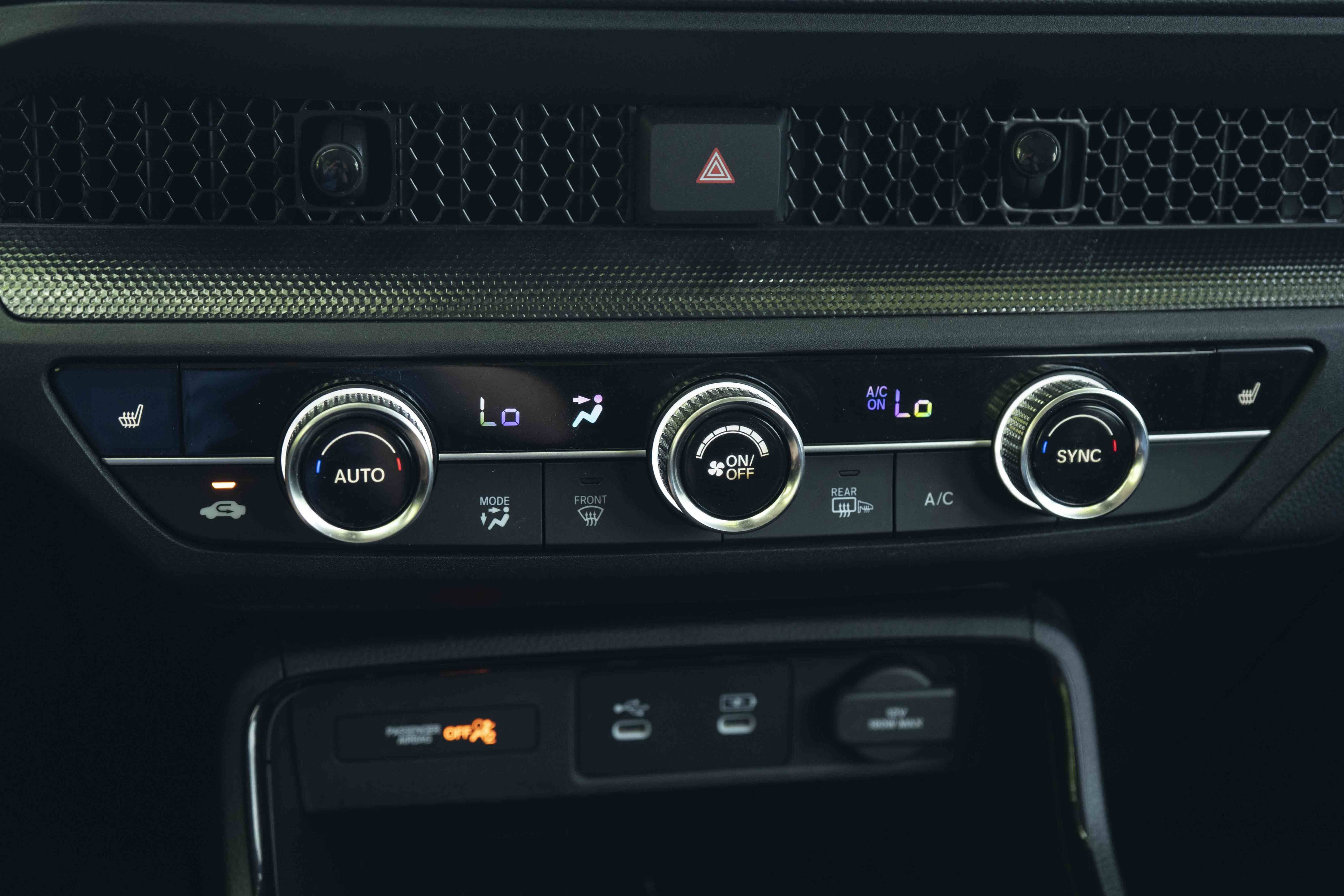 Used 2026 Honda CR-V EX image 32