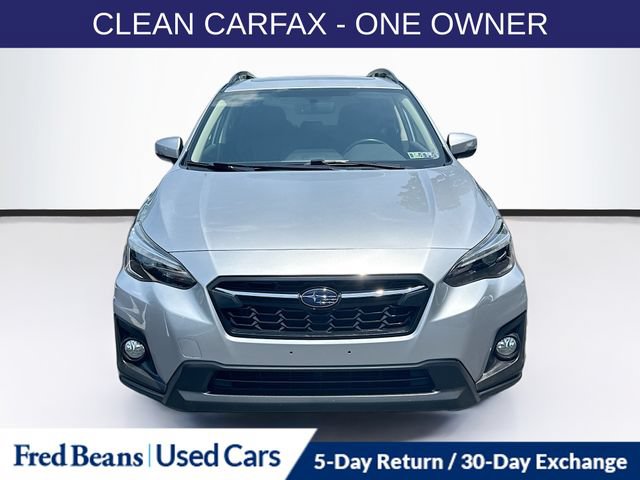 Used 2019 Subaru Crosstrek 2.0i Limited w/ Moonroof Package AWD/4WD image 2