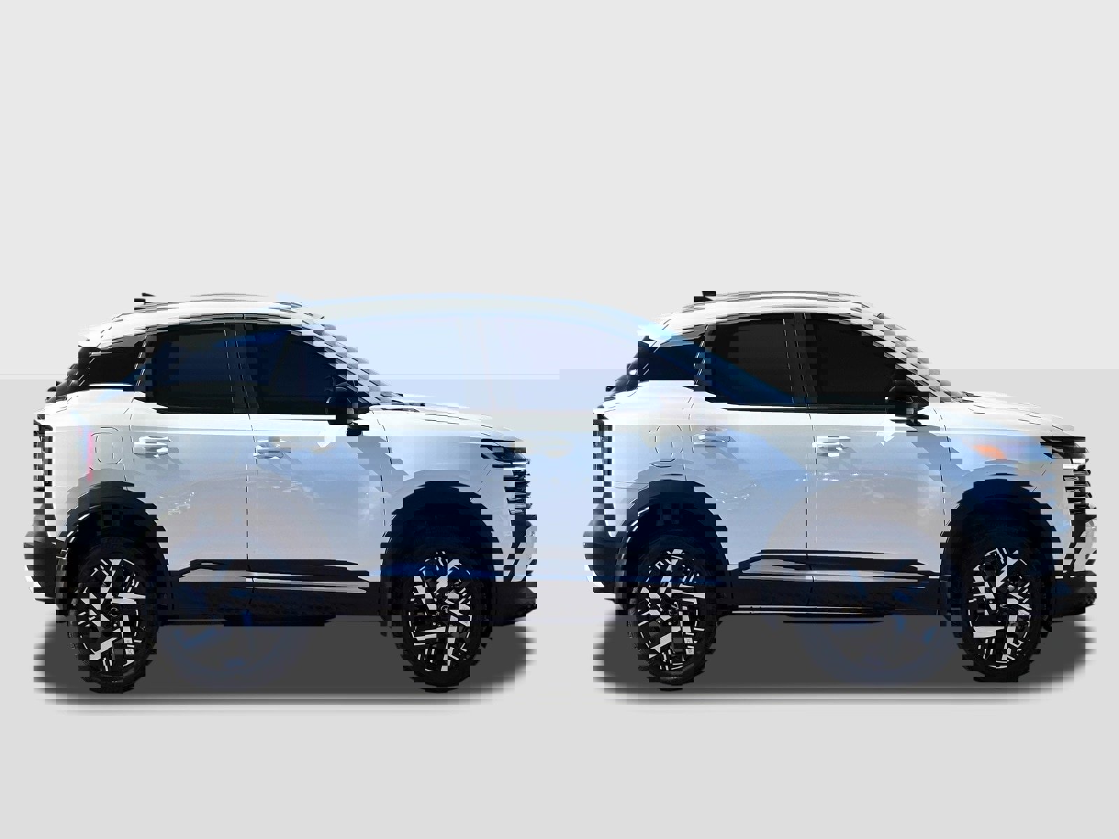 New 2026 Nissan Kicks SV image 8