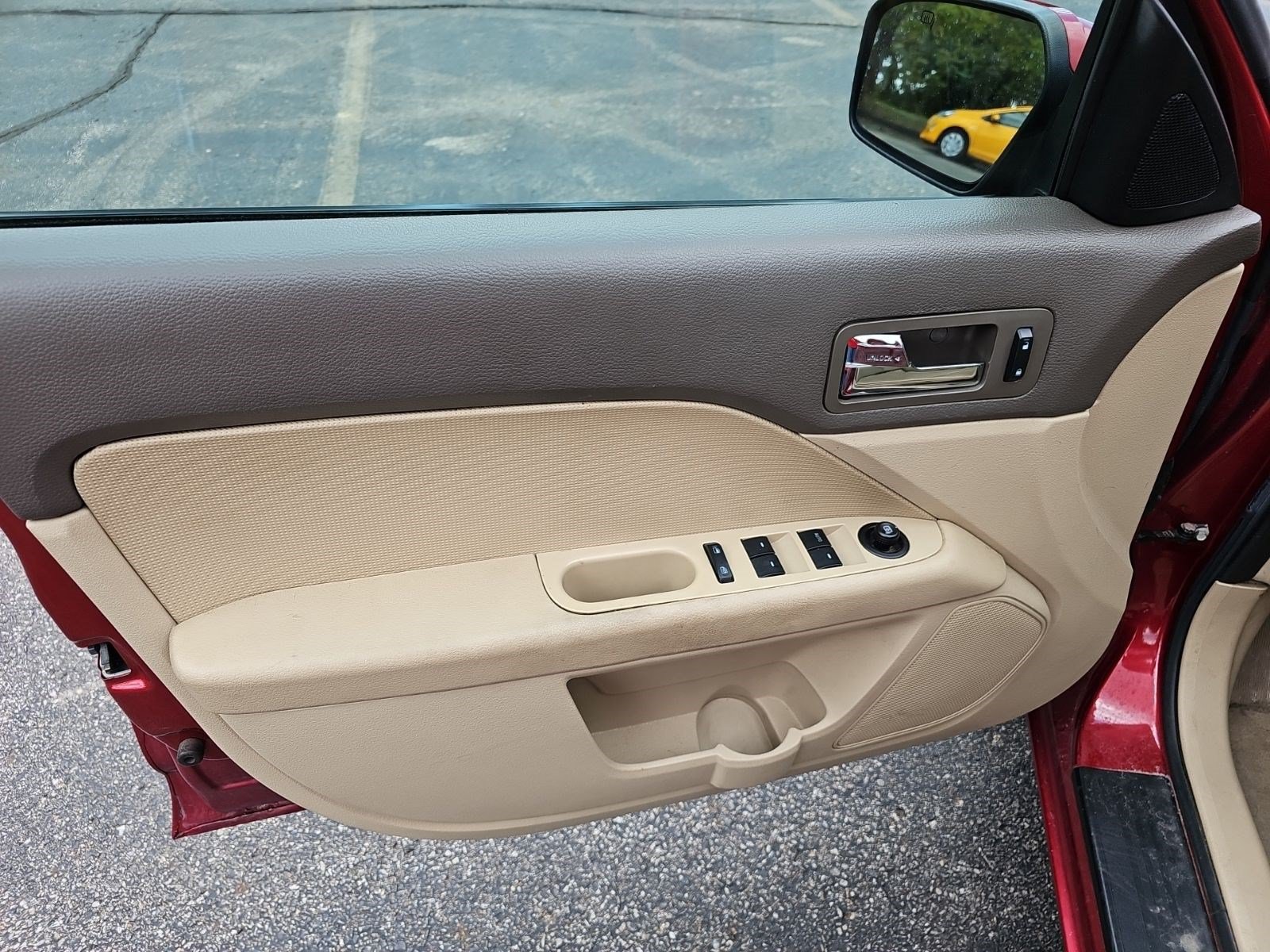 Used 2008 Mercury Milan Premier FWD image 19