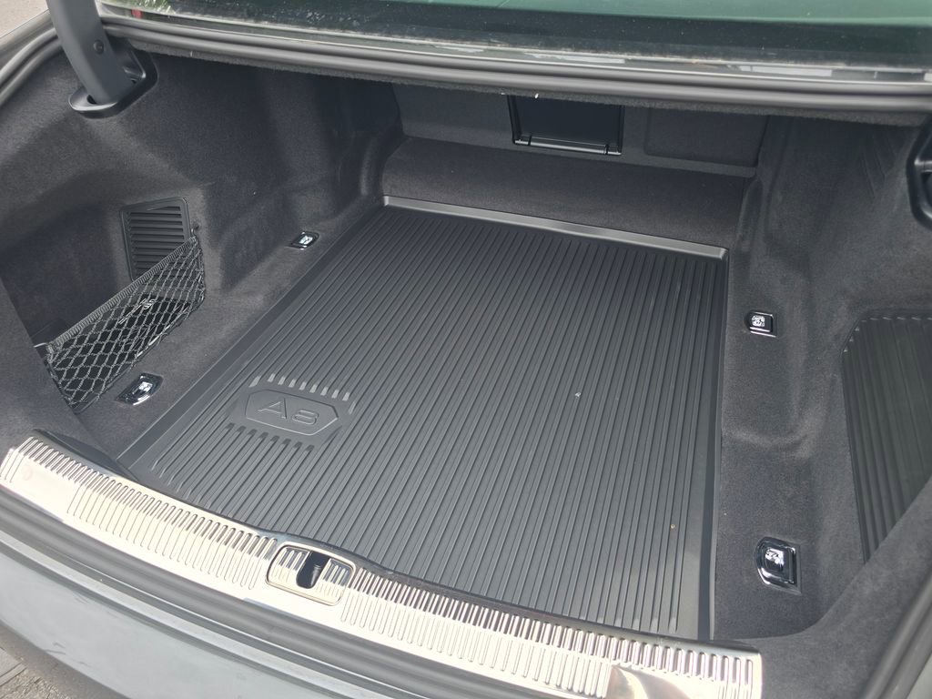 New 2026 Audi A8 L 3.0T AWD/4WD image 12