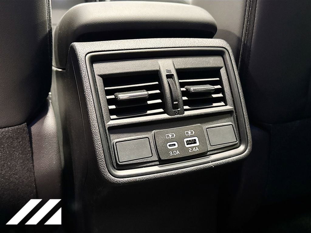 Certified 2026 Subaru Forester Premium AWD/4WD image 26