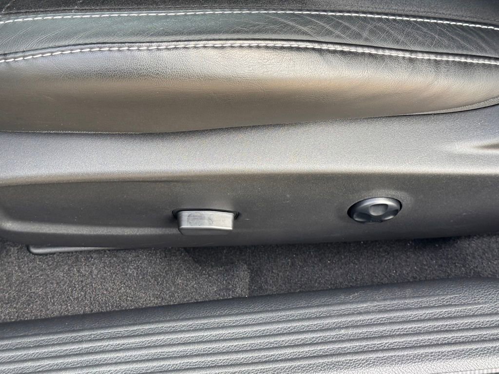 Used 2023 Dodge Challenger SRT Hellcat image 18