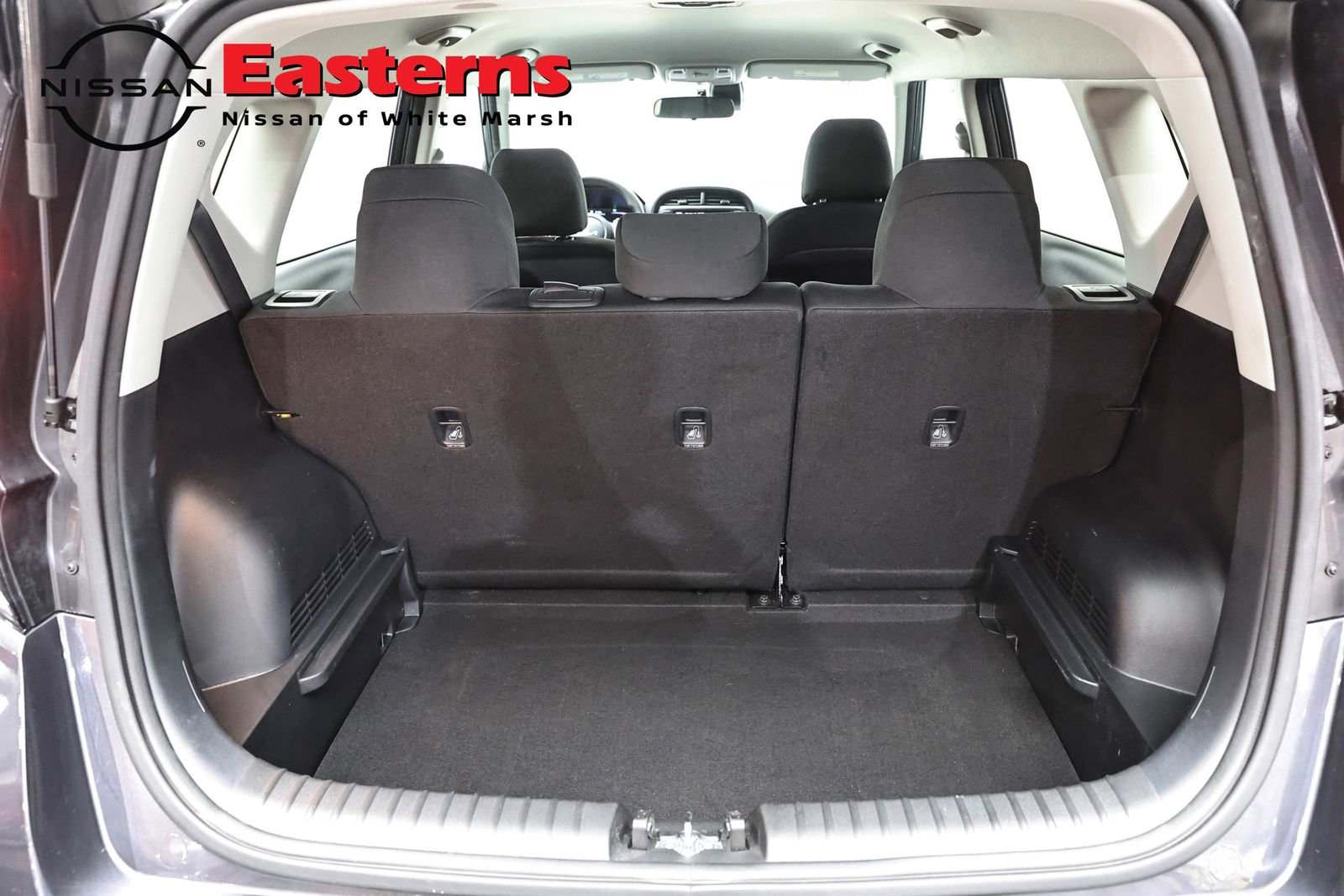 Used 2023 Kia Soul LX w/ LX Technology Package FWD image 9