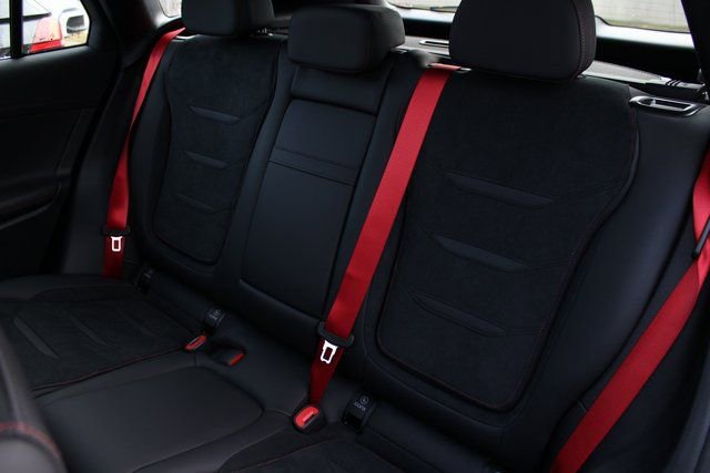 New 2025 Mercedes-Benz GLC 43 AMG 4MATIC image 40