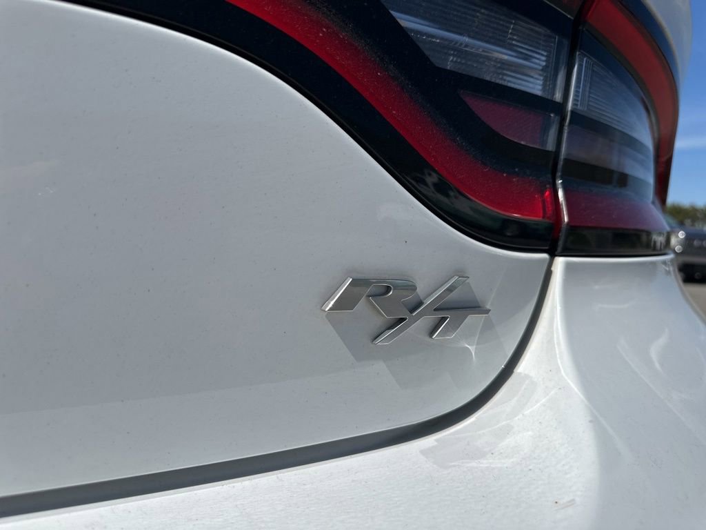 Used 2017 Dodge Charger R/T image 5