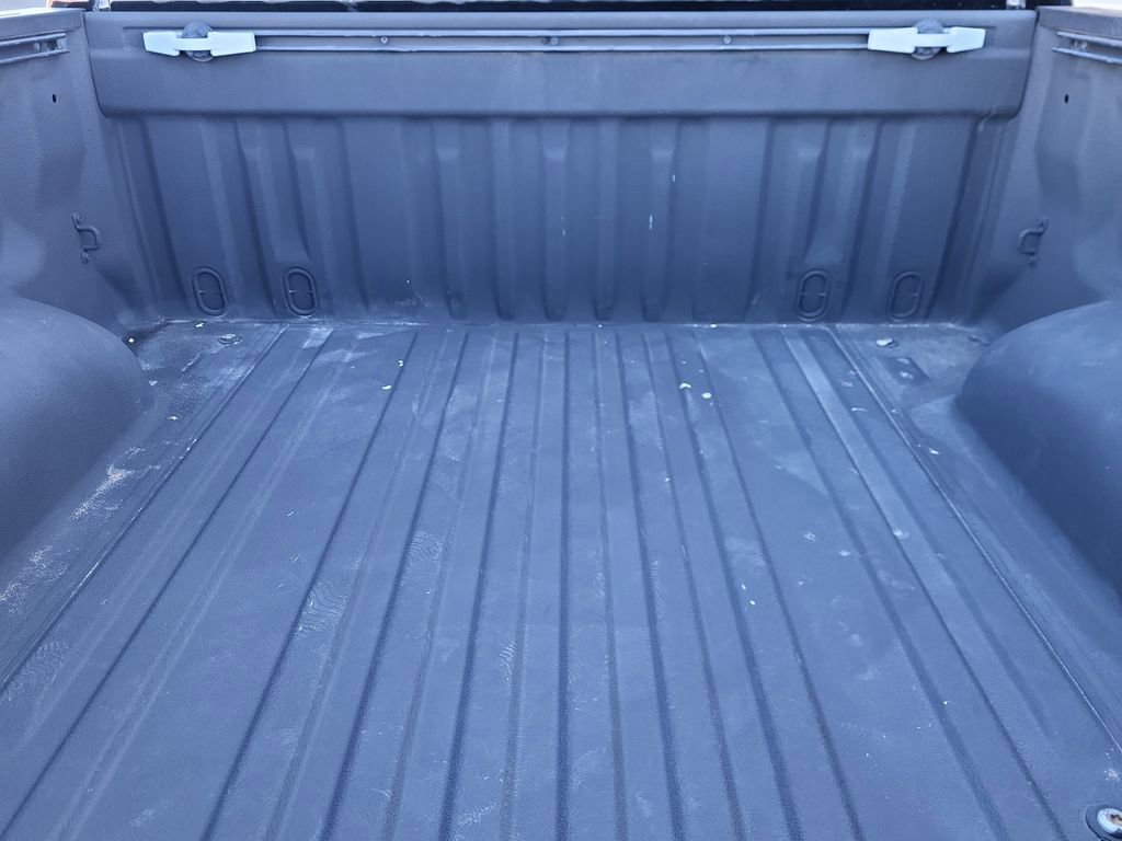 Used 2020 Toyota Tundra 1794 Edition image 16