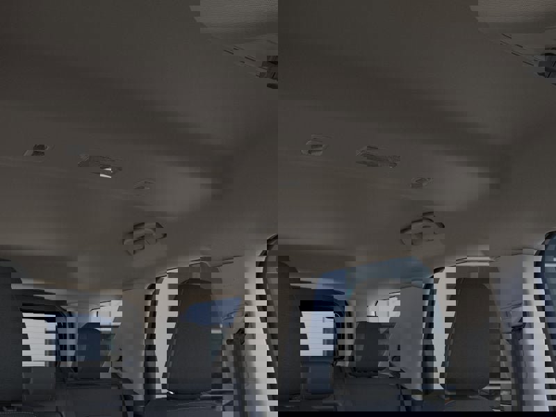 New 2025 Ford Bronco Sport Big Bend image 22