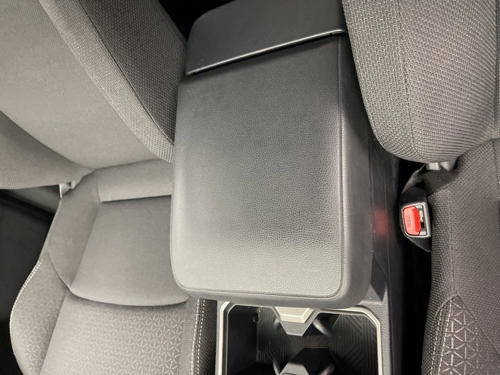 Used 2025 Toyota 4Runner SR5 image 10