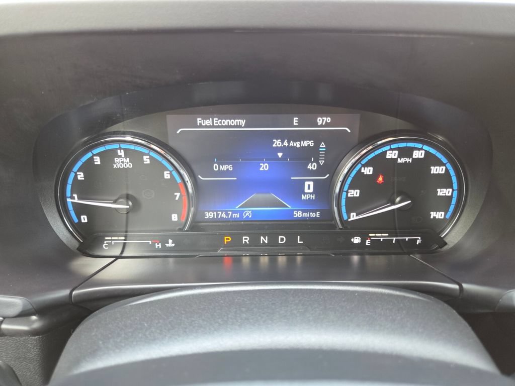 Used 2022 Ford Bronco Sport Outer Banks AWD/4WD image 34