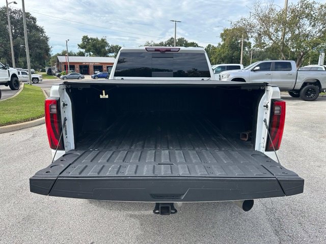 Used 2024 GMC Sierra 2500 Denali w/ Denali Reserve Package AWD/4WD image 38