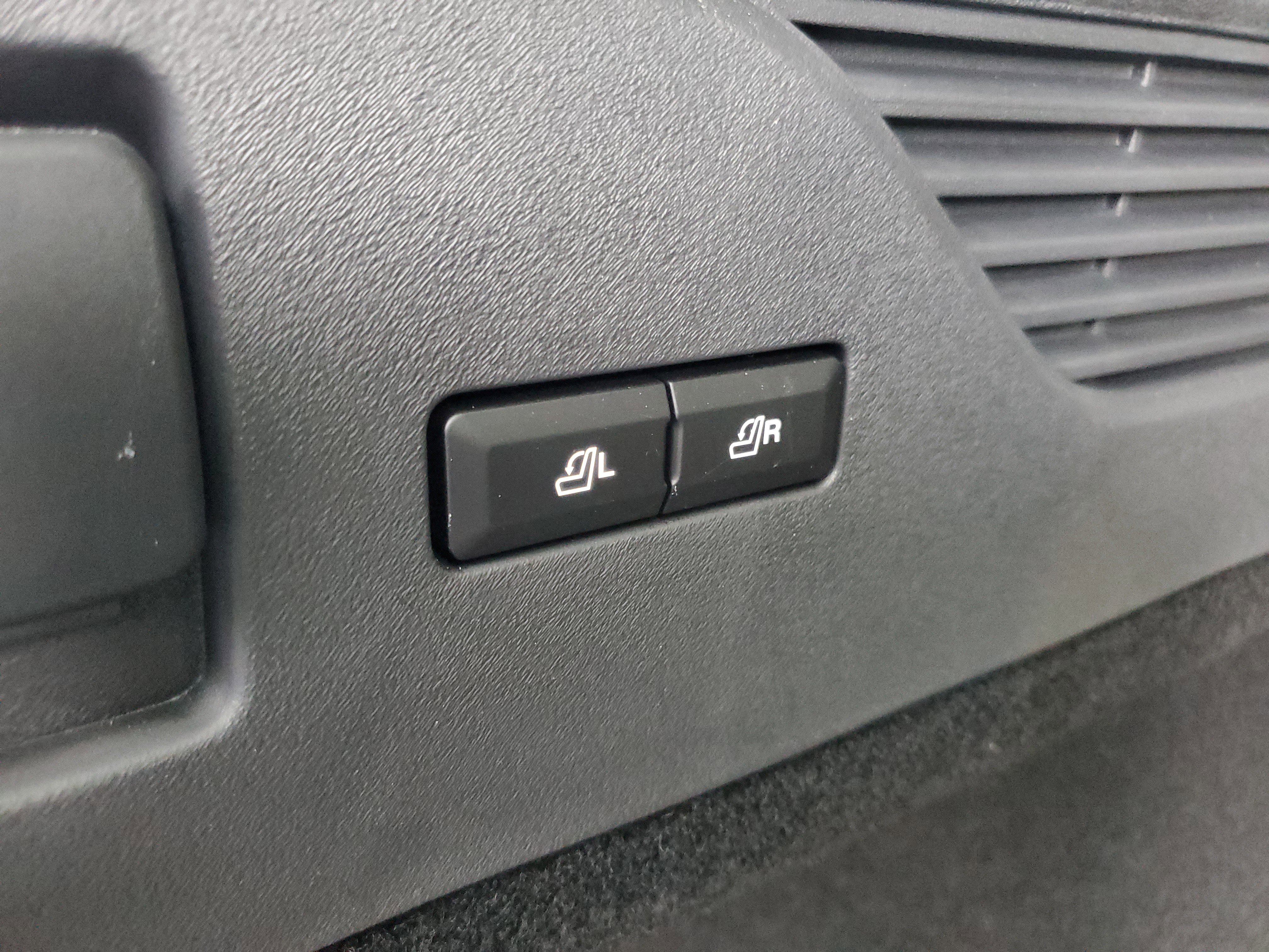 New 2026 Lincoln Nautilus Reserve w/ Jet Appearance Package image 31